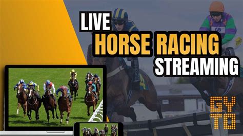 live horse racing commentary|Live Horse Racing Stream .